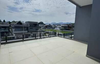 Imagem 5: Casa no Recreio, 4 suítes, 403 metros, piscina