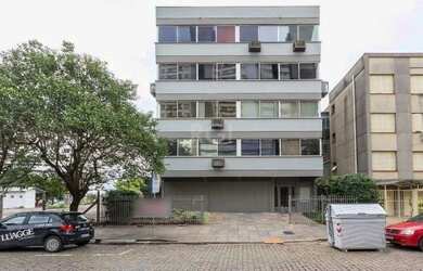 Imagem: O depósito possui 1 Vaga na garagem, 43m² de Área e está