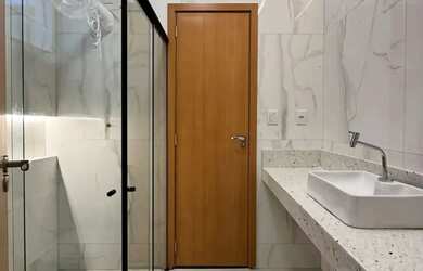 Imagem 4: Casa Térrea no Condomínio Residencial Porto Marina