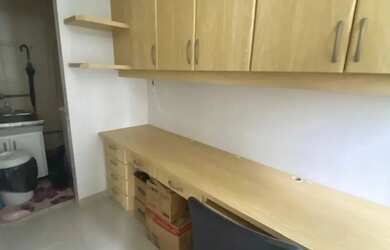 Imagem 15: Excelente apartamento de 3 dormitórios totalmente mobiliado para locação...