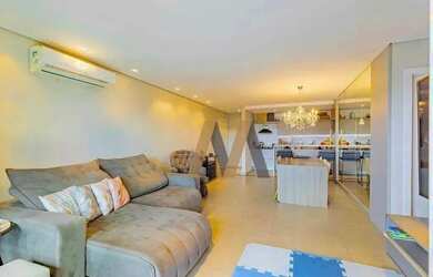 Imagem 3: Apartamento com 3 dormitórios, 105 m² - venda por R$ 1.170.000 ou aluguel...