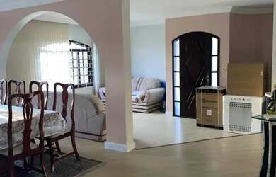 Imagem 14: Casa para Locação em Pinhais, Centro, 3 dormitórios, 1 suíte, 3 banheiros,...