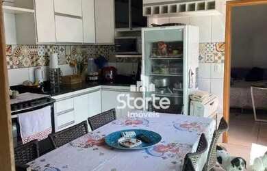 Imagem 9: Casa com 4 dormitórios à venda, 154 m² por R$ 590.000,00 - Taiaman...