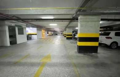 Imagem 12: Sala comercial a venda em alphaville 1 salvador no alpha medical center