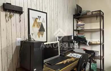 Imagem 9: Maravilhosa Casa à Venda no Reserva Real