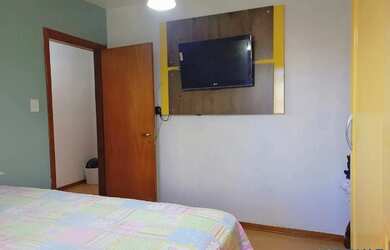 Imagem 14: Apartamento com 2 quartos à venda na Rua Santana, 1045 Farroupilha Porto Alegre