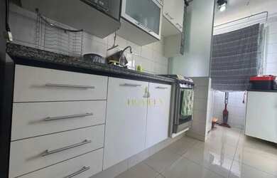 Imagem 6: Apartamento com 3 dormitórios, 69 m² - venda por R$ 559.000,00 ou aluguel...