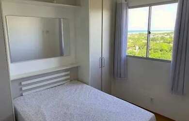 Imagem 5: Apartamento 2 Quartos no Condomínio Enseada de Manguinhos Serra - ES