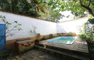 Imagem 11: Casa a venda com 4 quartos no Laranjal -VR