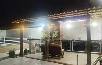 Imagem 7: Casa com 2 quartos à venda por R$ 310.000,00 - Três Vendas - Araruama...