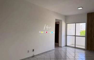 Imagem 7: Imóvel para aluguel possui 73 metros quadrados com 2 quartos em Jardim...