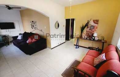 Imagem 6: Casa linear em terreno 480m² 04 Quartos - Aceitando Financiamento