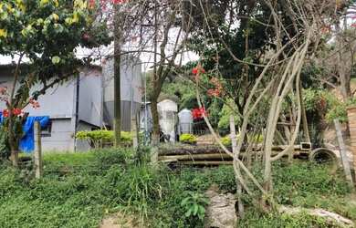 Imagem: A chácara possui 97392m² de Área e está localizado em Mairinque