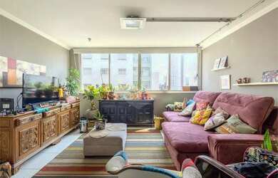 Imagem 5: Apartamento com 3 quartos à venda em Aclimação - SP