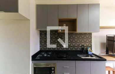 Imagem 12: Apartamento à Venda - Belém, 1 Quarto, 24 m2