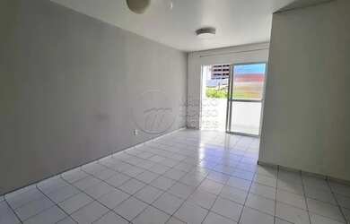 Imagem 4: Imóvel para venda tem 77 metros quadrados com 2 quartos em Ponta Verde - Maceió - AL