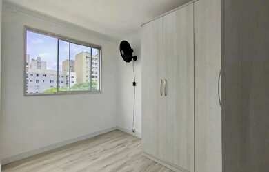 Imagem 13: APARTAMENTO 2 QUARTOS COM ÁREA 53,27 ÚTIL / AGUA VERDE