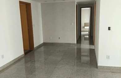 Imagem 3: Imóvel para aluguel possui 108 metros quadrados com 3 quartos em Setor...