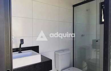 Imagem 9: Casa no Condomínio Bosque Mistral à venda, Jardim Carvalho, Ponta Grossa,...