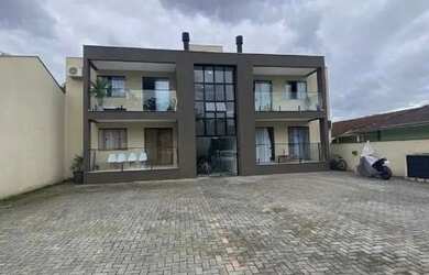 Imagem 2: Apartamento semi mobiliado