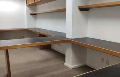 Imagem 4: Casa para aluguel tem 240 metros quadrados em Centro - Rio de Janeiro...