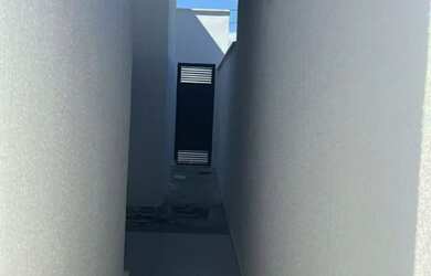 Imagem 7: Vendo casa de 3/4 sendo duas suítes no condomínio girassóis