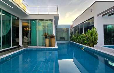 Imagem 16: ITAPURANGA III Casa em condomínio com 4 dormitórios