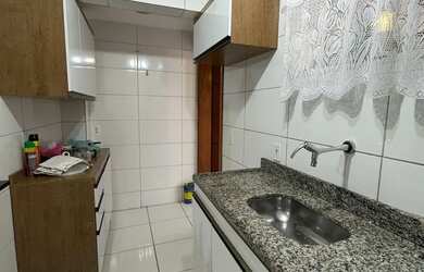 Imagem 3: CASA DUPLEX EM CONDOMÍNIO