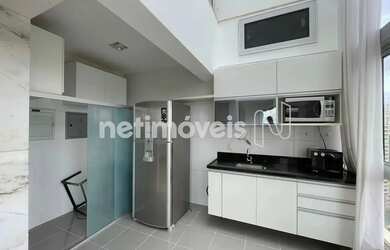 Imagem 4: Venda ou locação Cobertura Vila da Serra Nova Lima