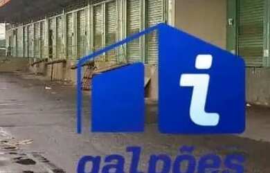 Imagem 13: Galpão com 1800 m² na Chácara Cotia - Contagem/MG