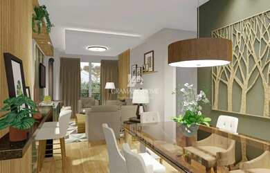 Imagem 2: APARTAMENTO 2 DORMITÓRIOS