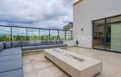 Imagem 14: Apartamento para alugar no Cambuí Rua Coronel Quirino, esquina com Rua...