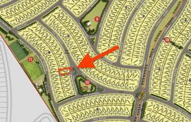 Imagem 10: Lote Jardins Parma - sem vizinho de frente Lote à Venda, 259.60 por R$...