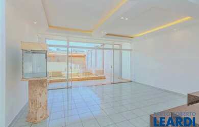 Imagem 10: CASA TÉRREA - VILA LÚCIA - SP