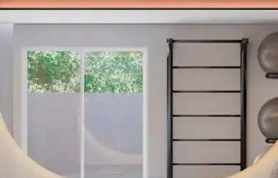 Imagem 9: APARTAMENTO A VENDA COM 2 DORMITÓRIOS SUITE E 1 VAGA PROXIMO AO METRO...