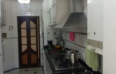 Imagem: Semi Mobiliado