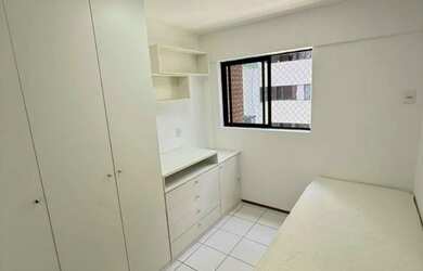 Imagem 7: Edifício Mont Carlo. Piscina, Imóvel mobiliado, Ar-condicionadoe66m²...