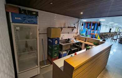 Imagem 4: Galpão/Depósito/Armazém para aluguel possui 280 metros quadrados