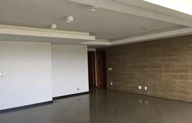 Imagem: O apartamento possui 3 Dormitórios, 5 Banheiros, 4 Vagas na