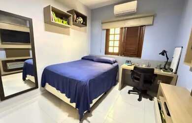 Imagem 3: CASA A VENDA EM NOVA PARNAMIRIM /SD 1