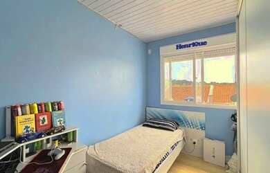 Imagem 8: Casa em Hípica. Churrasqueira, Imóvel novo, 144m² de Áreae2 Vagas...