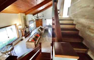 Imagem 4: Casa de 4 quartos (suítes) na Riviera de Santa Cristina XIII - Paranapanema/SP