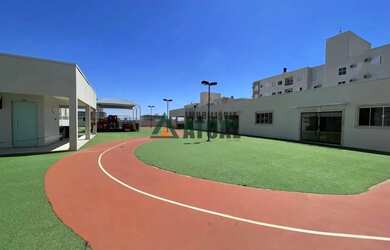 Imagem 14: Apartamento com 02 quartos na região oeste de Londrina