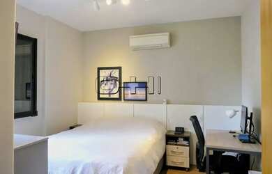 Imagem 8: Venda Apartamento 3 Dormitórios - 112 m² Brooklin