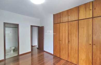 Imagem 9: Apartamento à venda no Lourdes - em frente ao MInas I- Belo Horizonte/MG