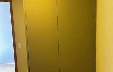 Imagem 5: Apto 2 qts mobiliado no Evereste na Av. Boulevard 6.000,00