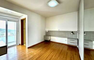 Imagem 16: Apartamento-casa com vista panorâmica, com seus 3 dormitórios, no bairro...