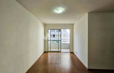 Imagem 3: Apartamento - Mansões Santo Antônio - Campinas