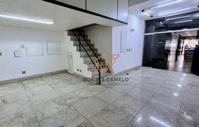 Imagem 8: Conjunto de salas no térreo para alugar, 380 m² por R$ 8.500/mês - Funcionários - Belo Hor