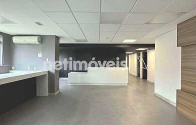 Imagem: Venda ou locação Andar-pilotis Funcionários Belo Horizonte